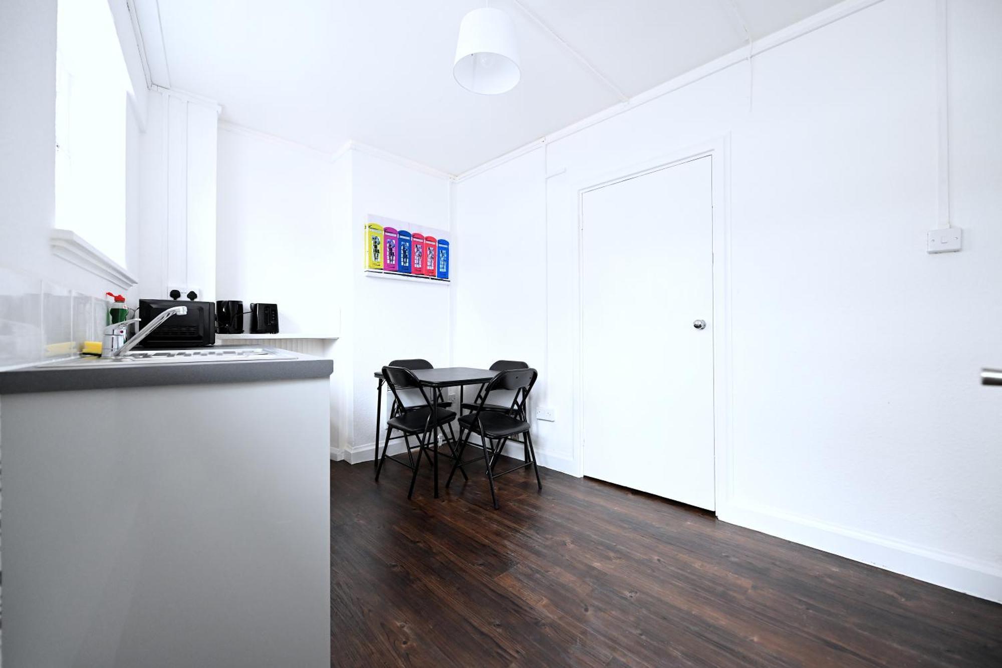 Peaceful And Central Leicester Square Apartment Londra Dış mekan fotoğraf