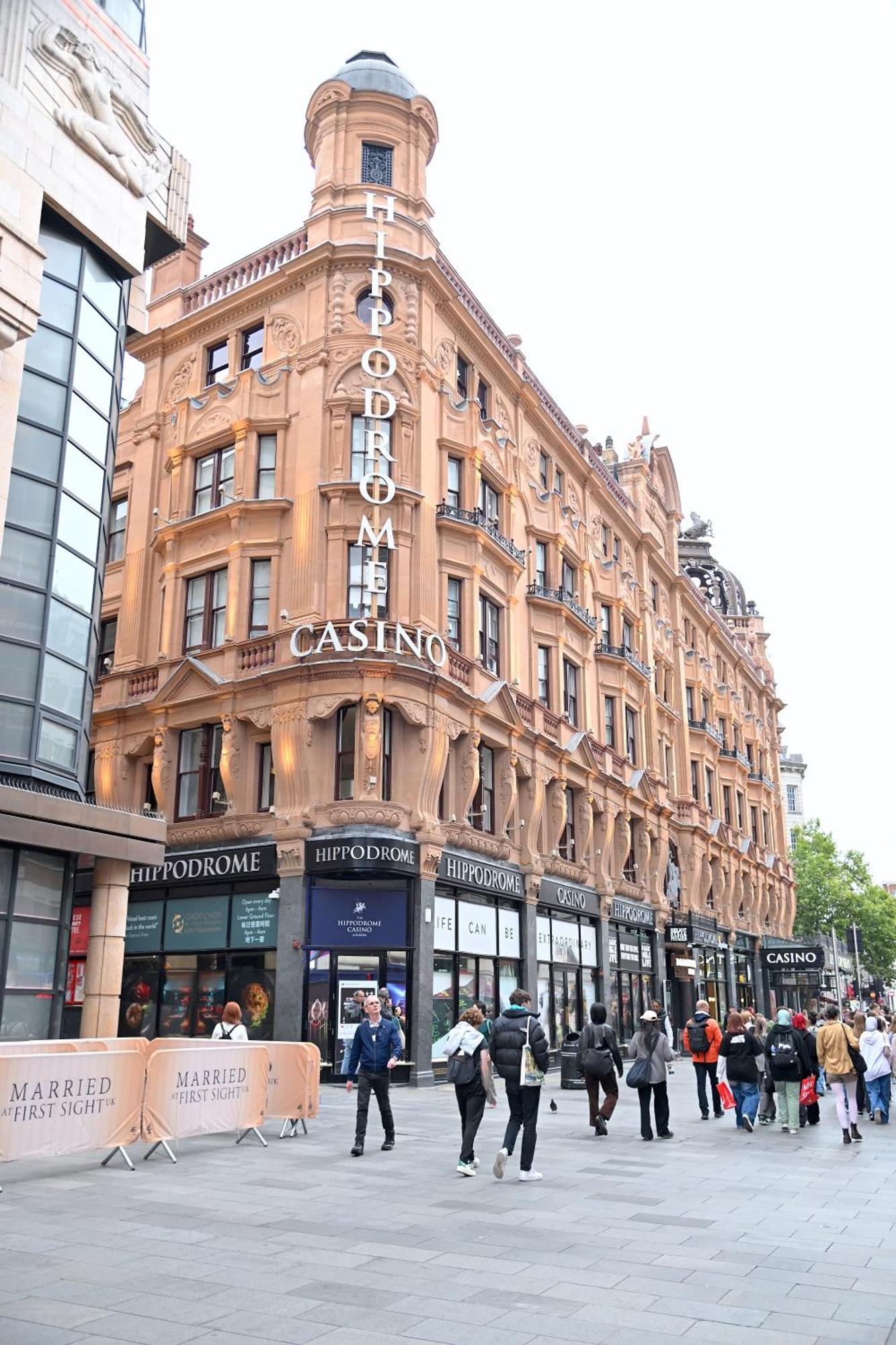 Peaceful And Central Leicester Square Apartment Londra Dış mekan fotoğraf